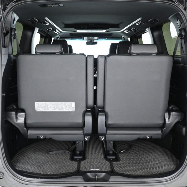 Toyota Alphard 2.5 S A TYPE GOLD AT (2020) - Image 8