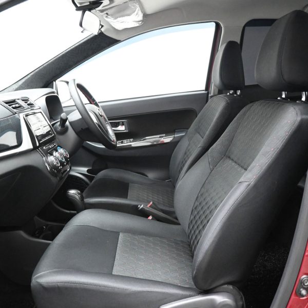 Perodua Bezza 1.3 X AT (2022) - Image 11