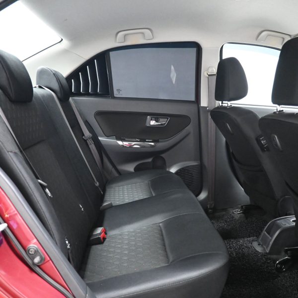 Perodua Bezza 1.3 X AT (2022) - Image 12