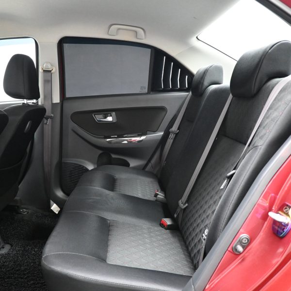 Perodua Bezza 1.3 X AT (2022) - Image 13