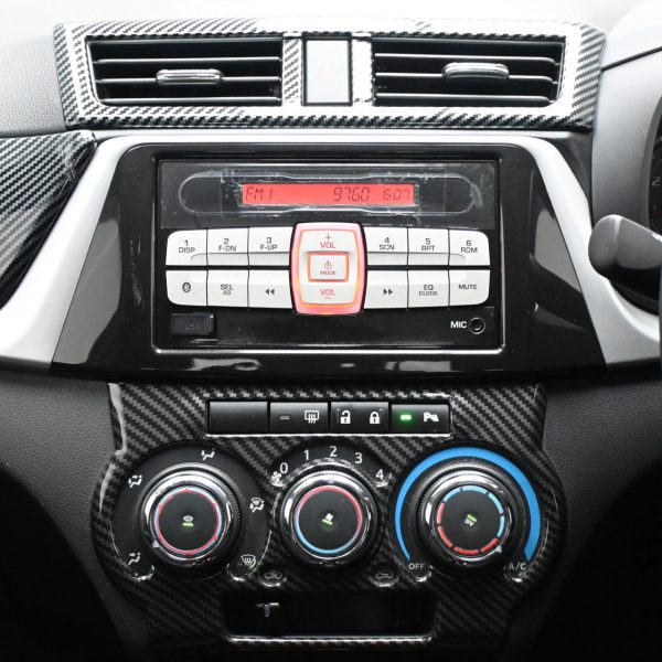 Perodua Bezza 1.3 X AT (2022) - Image 15