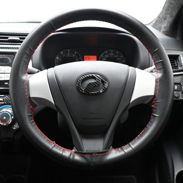 Perodua Bezza 1.3 X AT (2022) - Image 17
