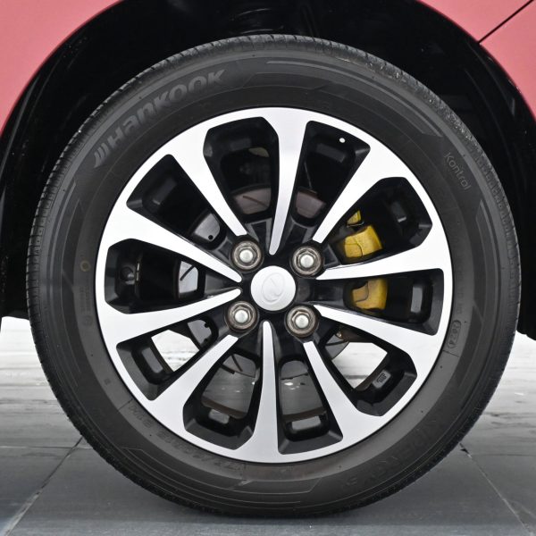 Perodua Bezza 1.3 X AT (2022) - Image 5