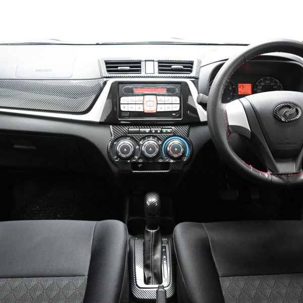 Perodua Bezza 1.3 X AT (2022) - Image 9
