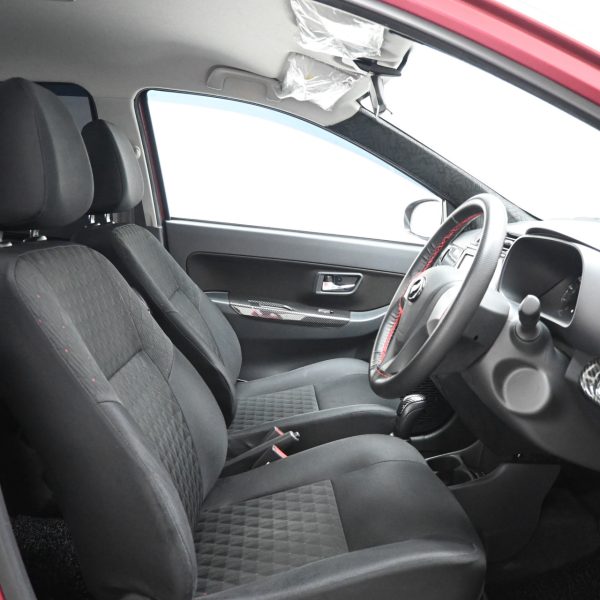 Perodua Bezza 1.3 X AT (2022) - Image 10