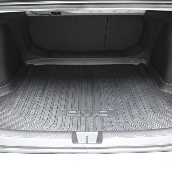 Honda Civic 1.5 E Auto AT (2023) - Image 17