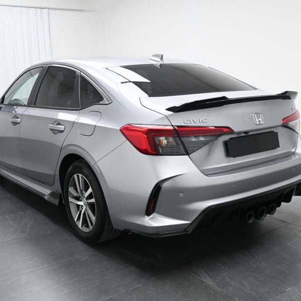 Honda Civic 1.5 E Auto AT (2023) - Image 4