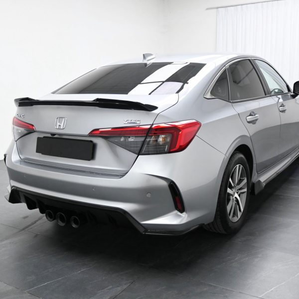 Honda Civic 1.5 E Auto AT (2023) - Image 6