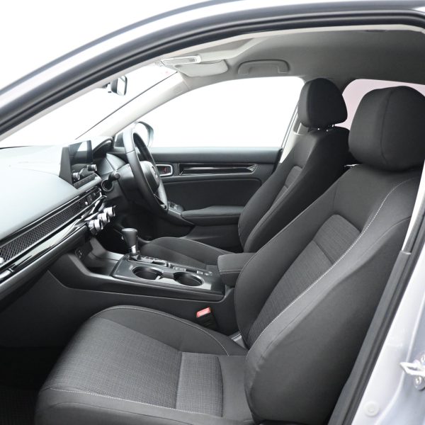 Honda Civic 1.5 E Auto AT (2023) - Image 9