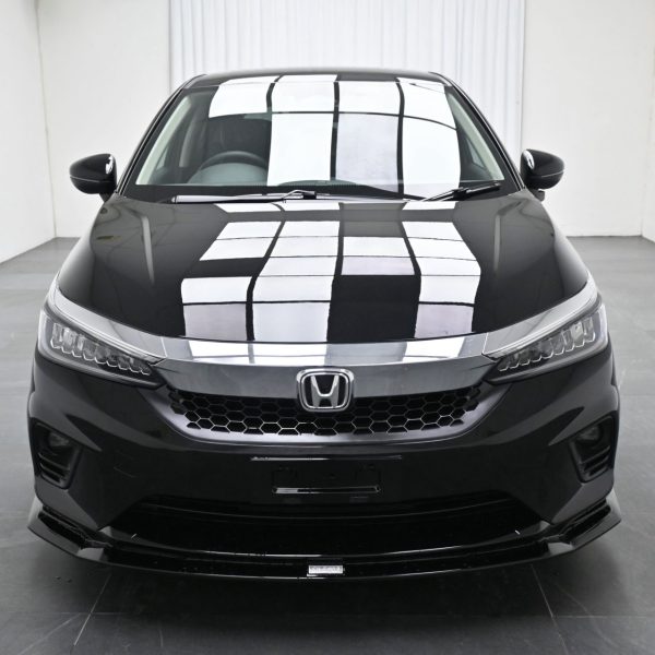 Honda City HACTHBACK 1.5 V-SEN AT (2022) - Image 2