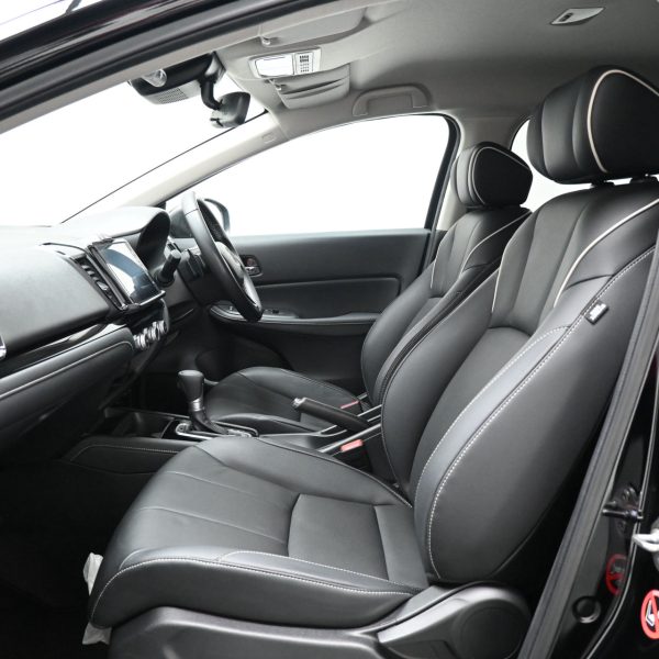 Honda City HACTHBACK 1.5 V-SEN AT (2022) - Image 11