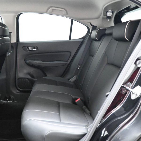 Honda City HACTHBACK 1.5 V-SEN AT (2022) - Image 13