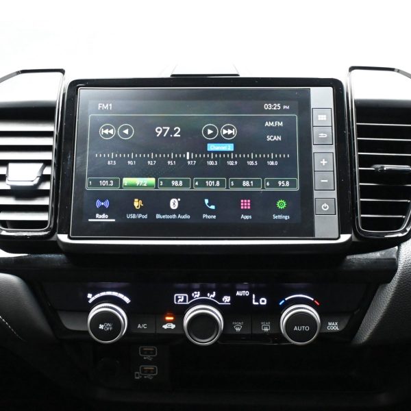 Honda City HACTHBACK 1.5 V-SEN AT (2022) - Image 14
