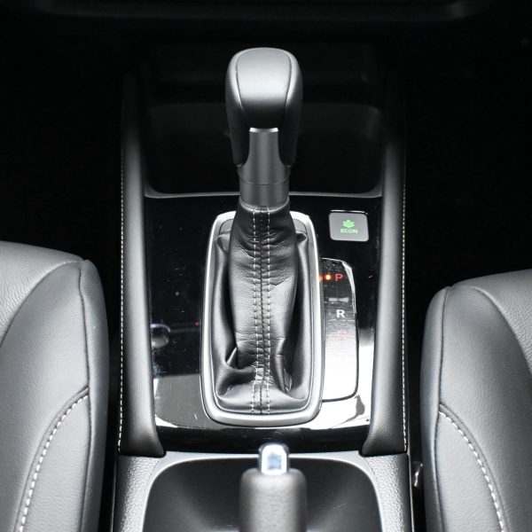 Honda City HACTHBACK 1.5 V-SEN AT (2022) - Image 15