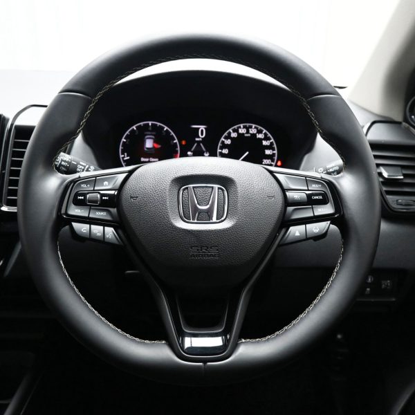Honda City HACTHBACK 1.5 V-SEN AT (2022) - Image 16