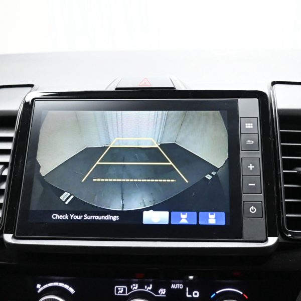 Honda City HACTHBACK 1.5 V-SEN AT (2022) - Image 17
