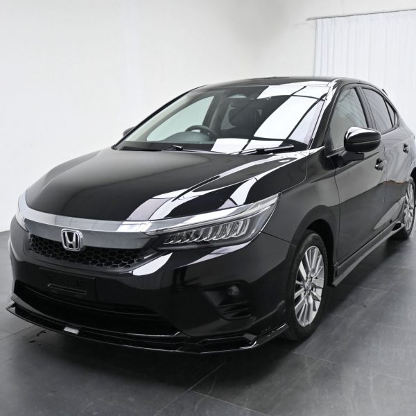 Honda City HACTHBACK 1.5 V-SEN AT (2022) - Image 18
