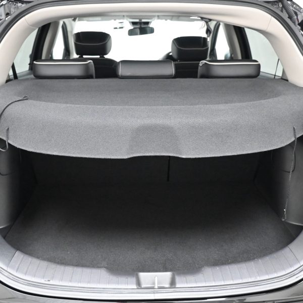 Honda City HACTHBACK 1.5 V-SEN AT (2022) - Image 4