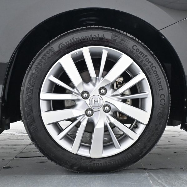 Honda City HACTHBACK 1.5 V-SEN AT (2022) - Image 5