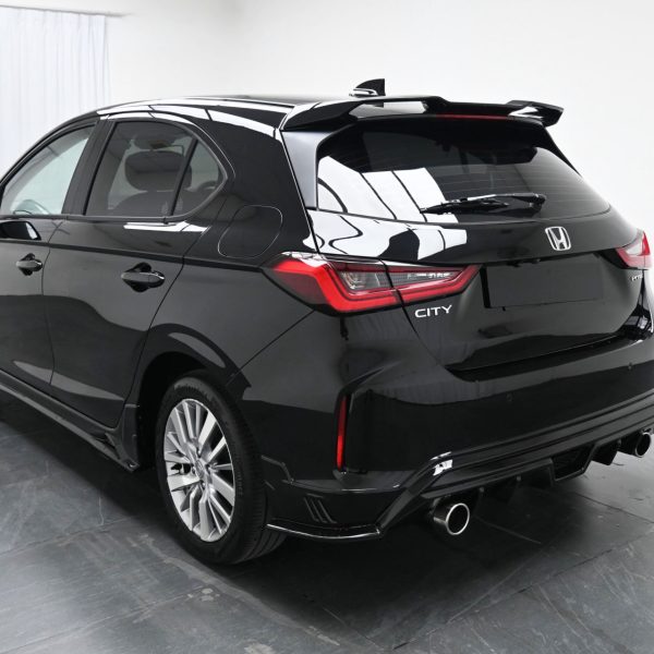 Honda City HACTHBACK 1.5 V-SEN AT (2022) - Image 6