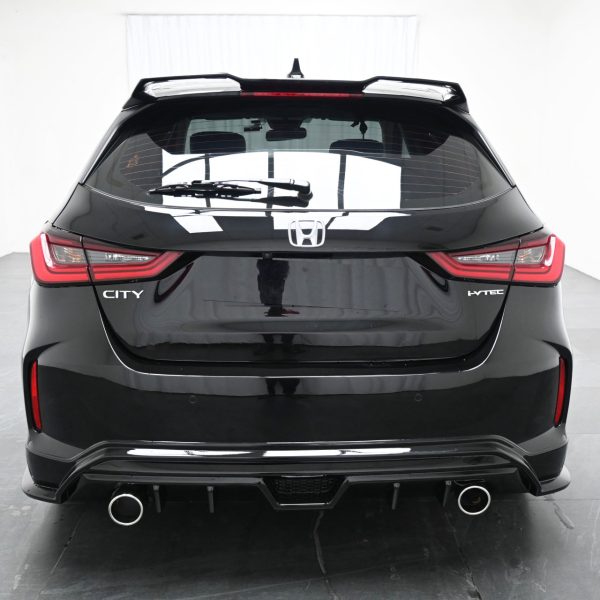 Honda City HACTHBACK 1.5 V-SEN AT (2022) - Image 7
