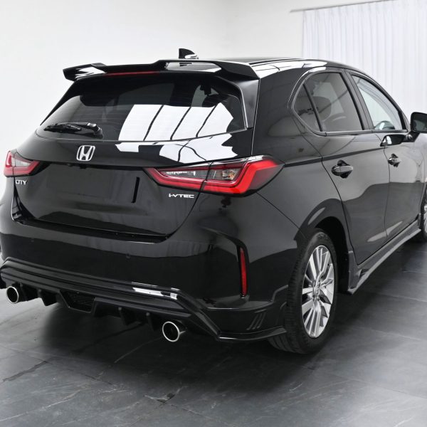 Honda City HACTHBACK 1.5 V-SEN AT (2022) - Image 8