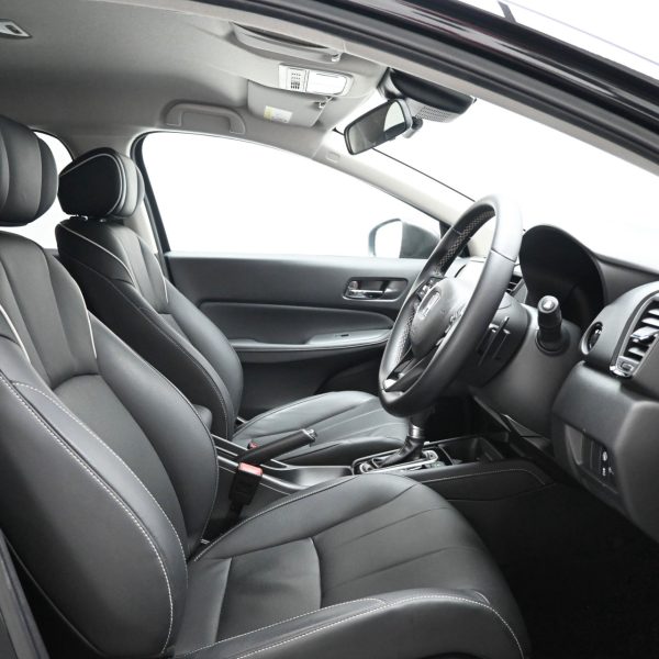 Honda City HACTHBACK 1.5 V-SEN AT (2022) - Image 10