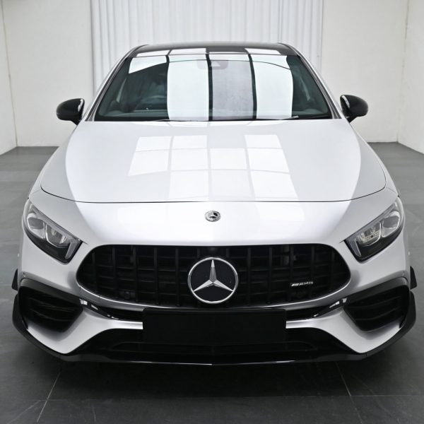 Mercedes-Benz A250 W177 Hatch 5dr Sport 7G-DCT 7sp FWD 2.0DiT Sport AT (2018) - Image 2