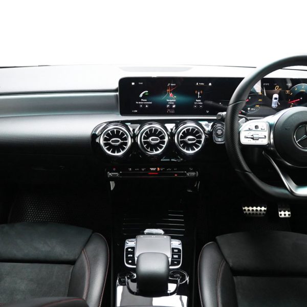 Mercedes-Benz A250 W177 Hatch 5dr Sport 7G-DCT 7sp FWD 2.0DiT Sport AT (2018) - Image 11