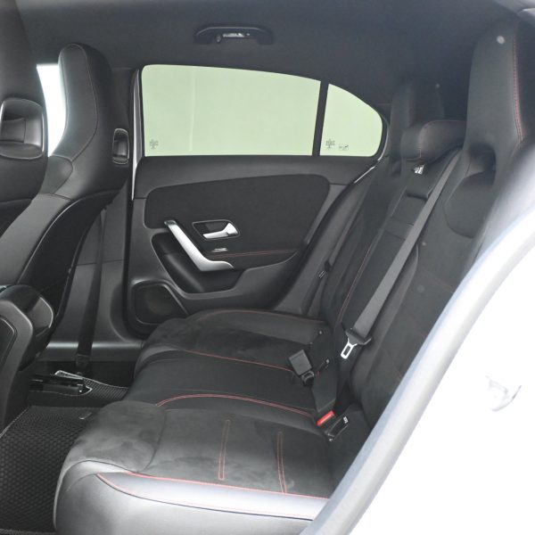 Mercedes-Benz A250 W177 Hatch 5dr Sport 7G-DCT 7sp FWD 2.0DiT Sport AT (2018) - Image 15