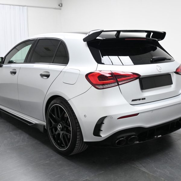 Mercedes-Benz A250 W177 Hatch 5dr Sport 7G-DCT 7sp FWD 2.0DiT Sport AT (2018) - Image 8