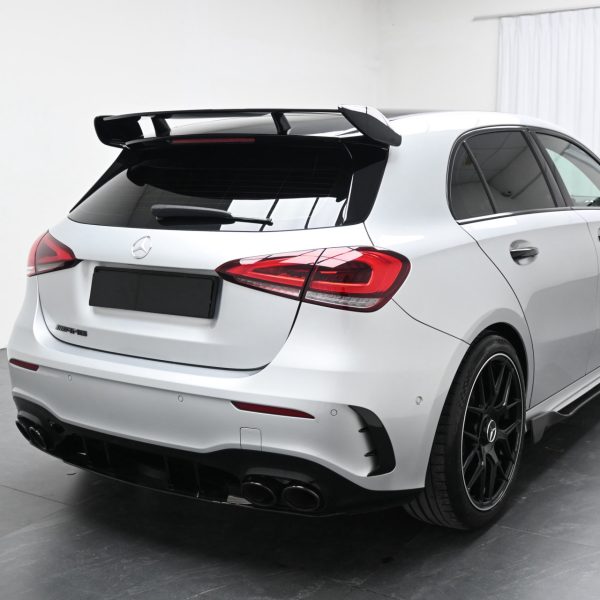 Mercedes-Benz A250 W177 Hatch 5dr Sport 7G-DCT 7sp FWD 2.0DiT Sport AT (2018) - Image 10