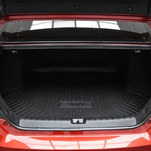 Honda Civic FC 1.5 TC-P (A) AT (2020) - Image 12