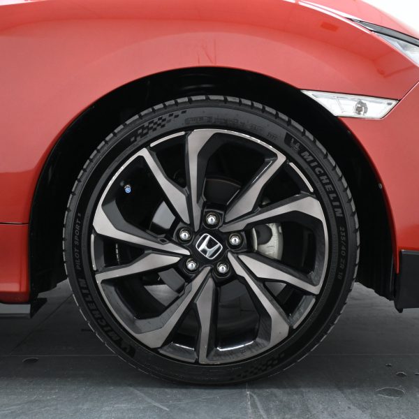 Honda Civic FC 1.5 TC-P (A) AT (2020) - Image 14