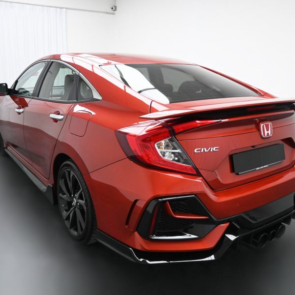 Honda Civic FC 1.5 TC-P (A) AT (2020) - Image 15