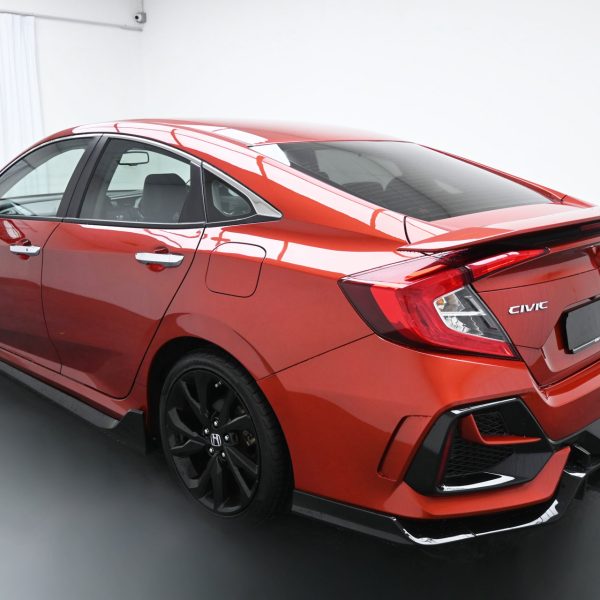 Honda Civic FC 1.5 TC-P (A) AT (2020) - Image 16