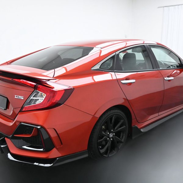 Honda Civic FC 1.5 TC-P (A) AT (2020) - Image 19