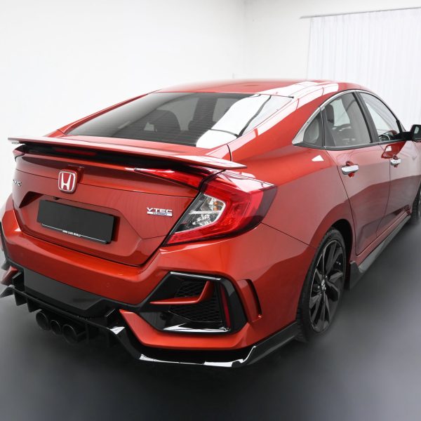 Honda Civic FC 1.5 TC-P (A) AT (2020) - Image 20