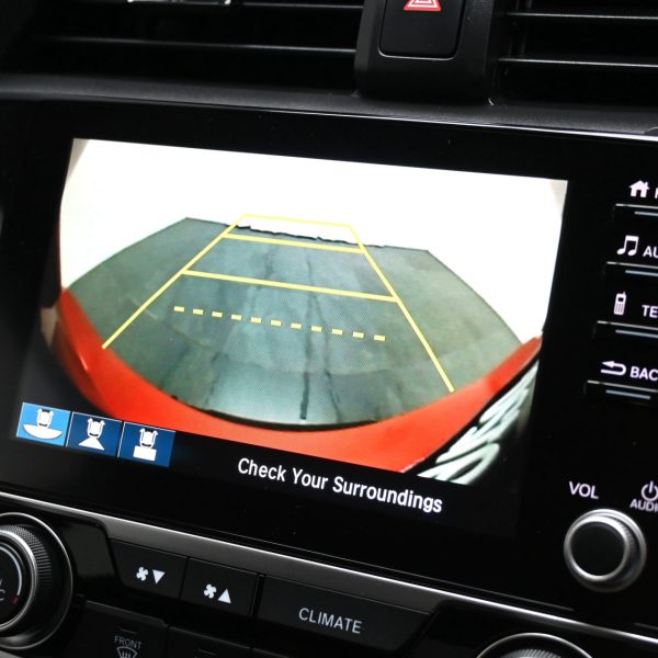 Honda Civic FC 1.5 TC-P (A) AT (2020) - Image 7