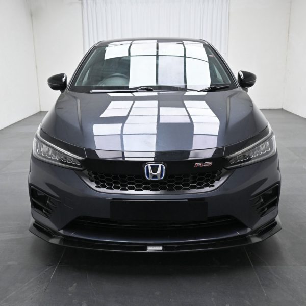 Honda City HATCHBACK 1.5 EHEV RS HYBRID AT (2022) - Image 2