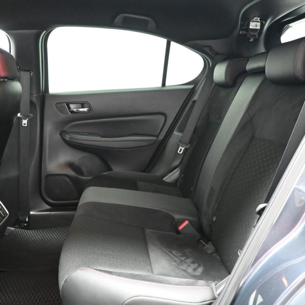 Honda City HATCHBACK 1.5 EHEV RS HYBRID AT (2022) - Image 11