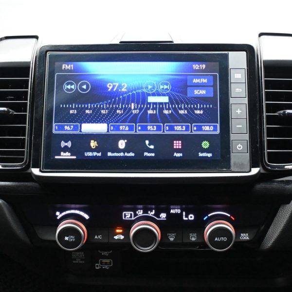 Honda City HATCHBACK 1.5 EHEV RS HYBRID AT (2022) - Image 13