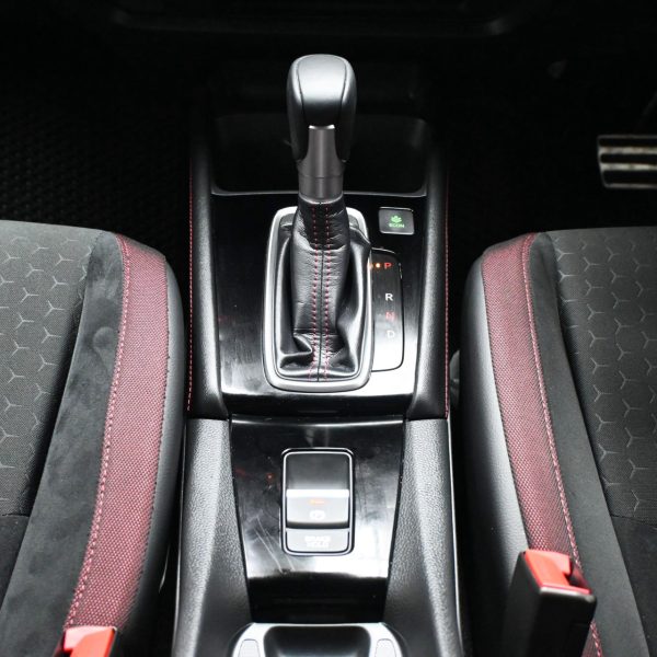 Honda City HATCHBACK 1.5 EHEV RS HYBRID AT (2022) - Image 14