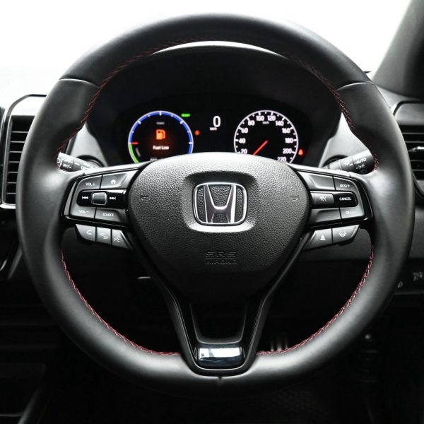 Honda City HATCHBACK 1.5 EHEV RS HYBRID AT (2022) - Image 15