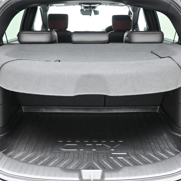Honda City HATCHBACK 1.5 EHEV RS HYBRID AT (2022) - Image 17