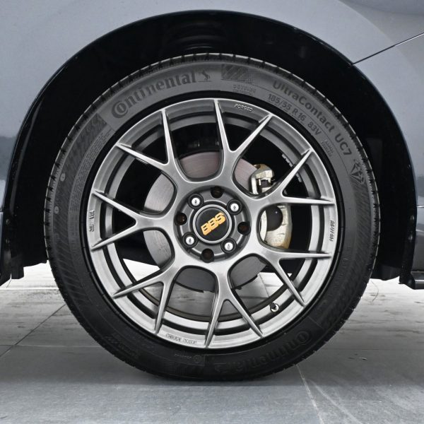 Honda City HATCHBACK 1.5 EHEV RS HYBRID AT (2022) - Image 18