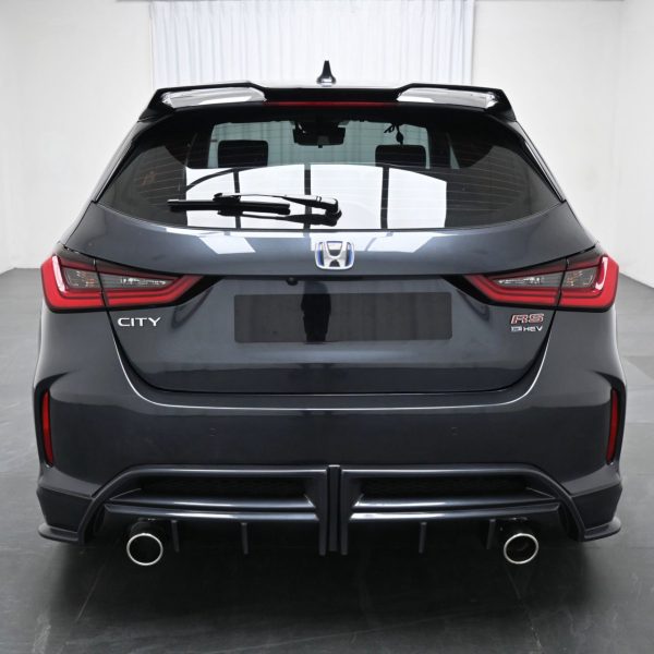 Honda City HATCHBACK 1.5 EHEV RS HYBRID AT (2022) - Image 5