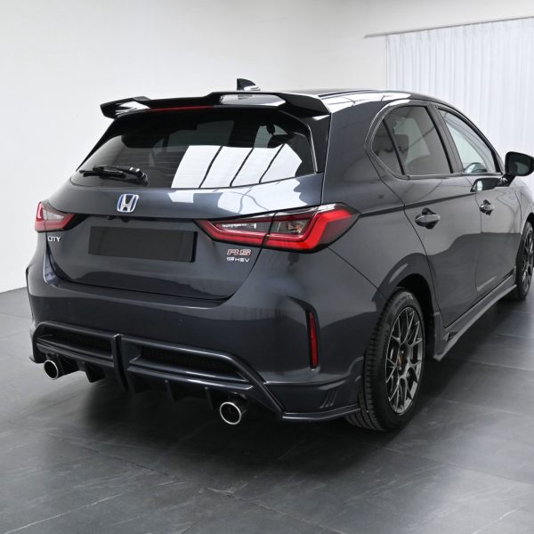 Honda City HATCHBACK 1.5 EHEV RS HYBRID AT (2022) - Image 6