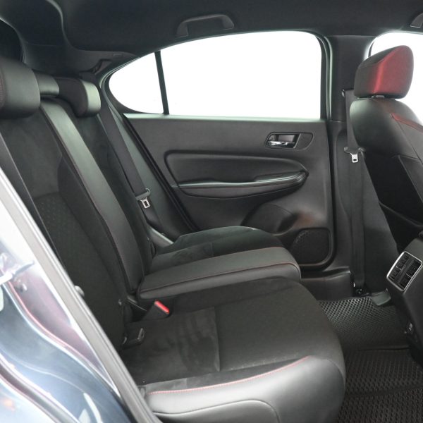 Honda City HATCHBACK 1.5 EHEV RS HYBRID AT (2022) - Image 10