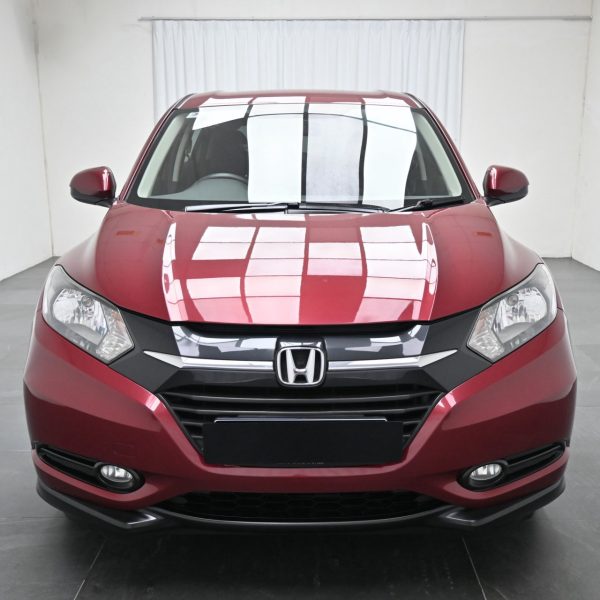 Honda HR-V Hatchback 5dr 1.8 CVT S AT (2017) - Image 2